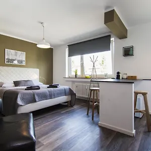 Kr Apartamento