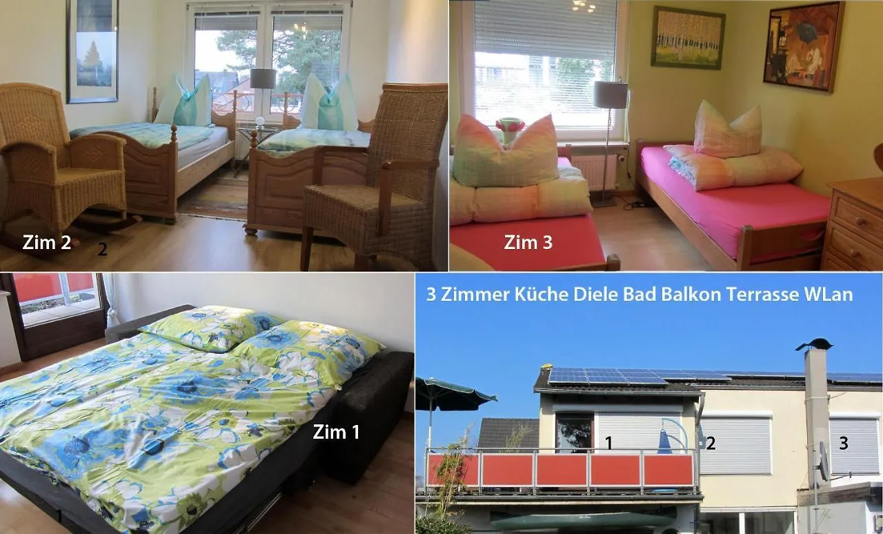 Cologne Apartment - City, Trade Fair, E-Werk