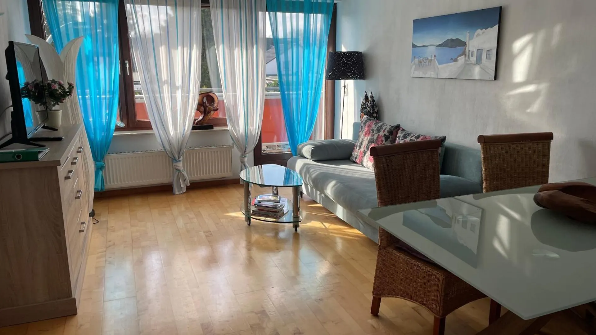 Cologne Apartment - City, Trade Fair, E-Werk