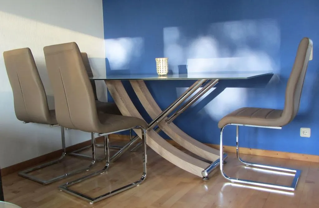 Cologne Apartment - City, Trade Fair, E-Werk