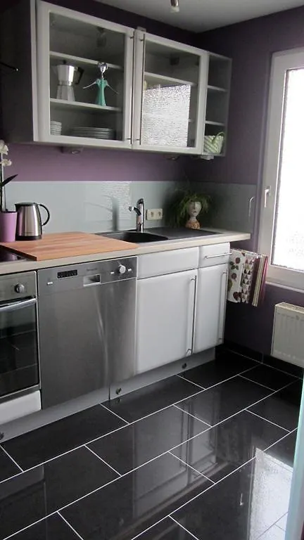 Cologne Apartment - City, Trade Fair, E-Werk