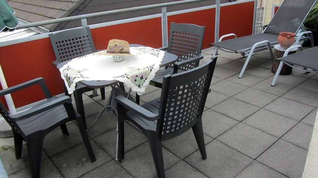 Cologne Apartment - City, Trade Fair, E-Werk